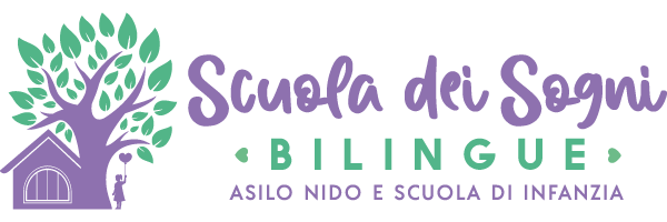 Scuola dei Sogni | Asilo Nido e Scuola d'Infanzia a Roma | Bilingue